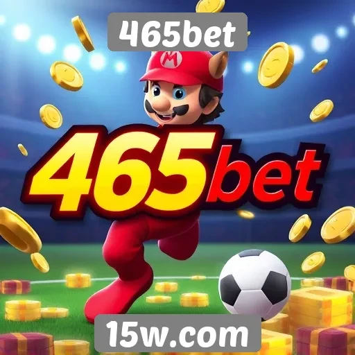Análise da plataforma de jogos 465bet