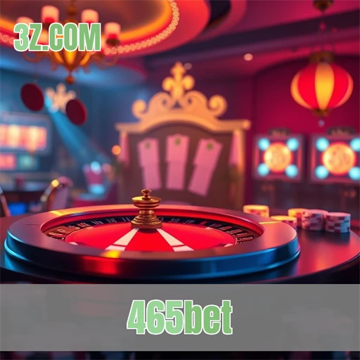 465bet Site Confiável