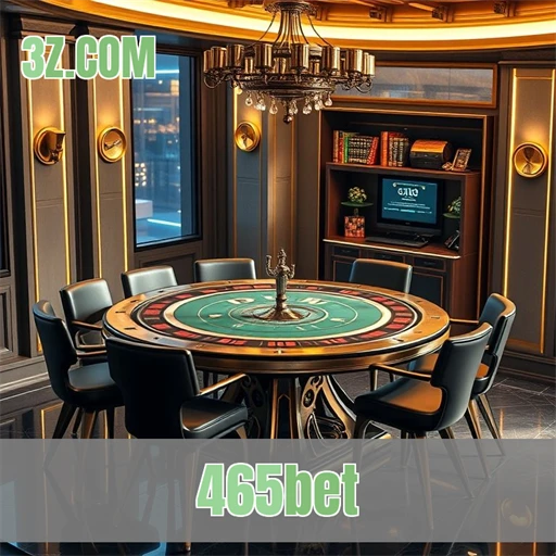 O Melhor do Esporte na Plataforma 465bet: Uma Nova Era