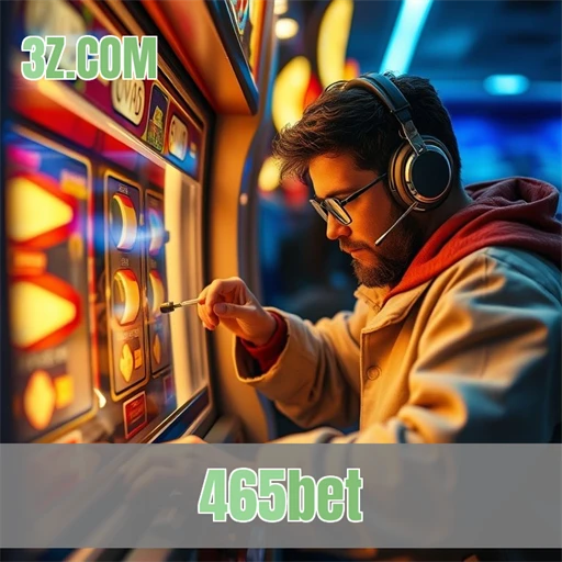 Login Simplificado no 465bet: Experiência Ágil e Interativa