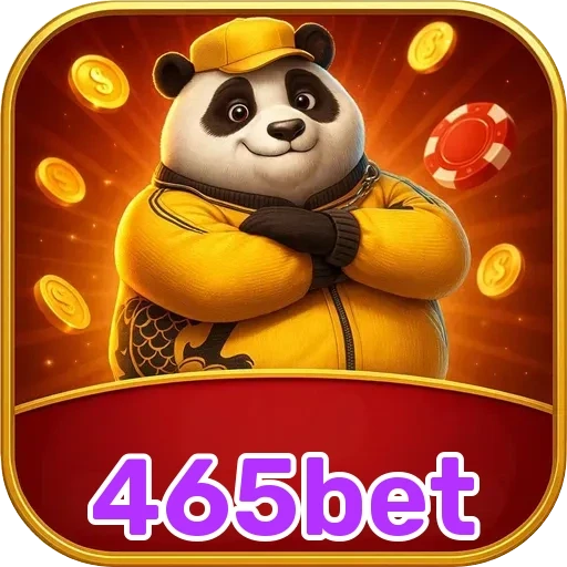 465bet Pagamento