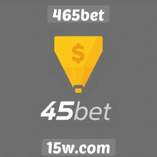 Comparação de métodos de pagamento no 465bet