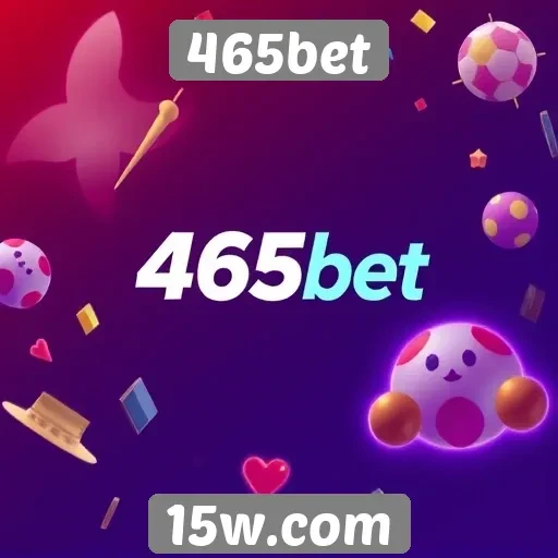 Jogos populares disponíveis na plataforma 465bet