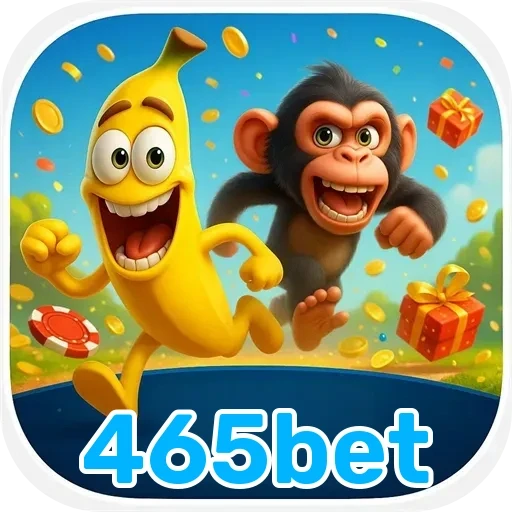 465bet Eventos Esportivos